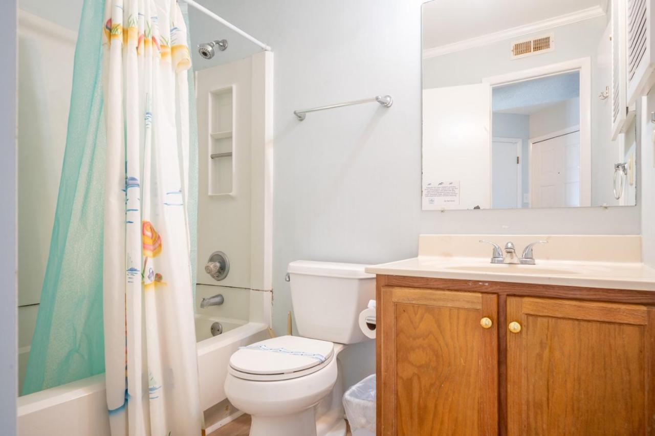 Sea Colony 22b Holiday home Carolina Beach