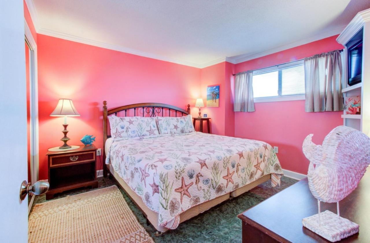 0511 Coral Sunrise By Atlantic Towers