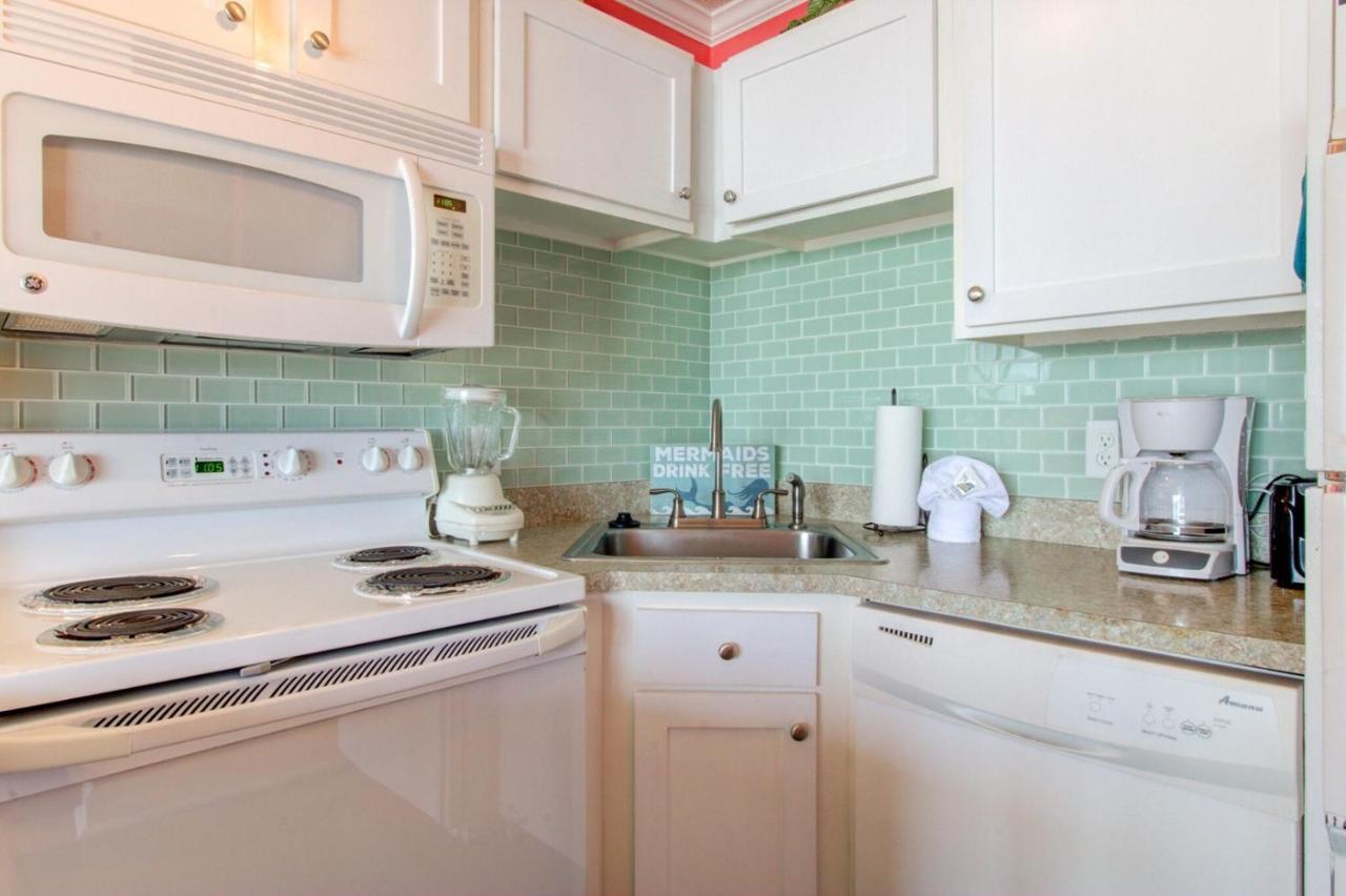 Apartment 0511 Coral Sunrise By Atlantic Towers *