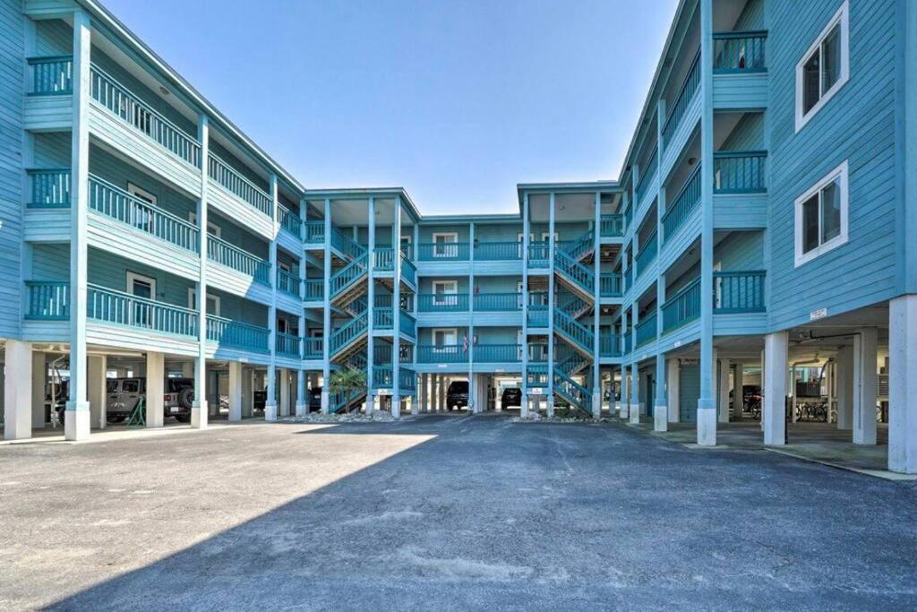 Please* Apartment Carolina Beach