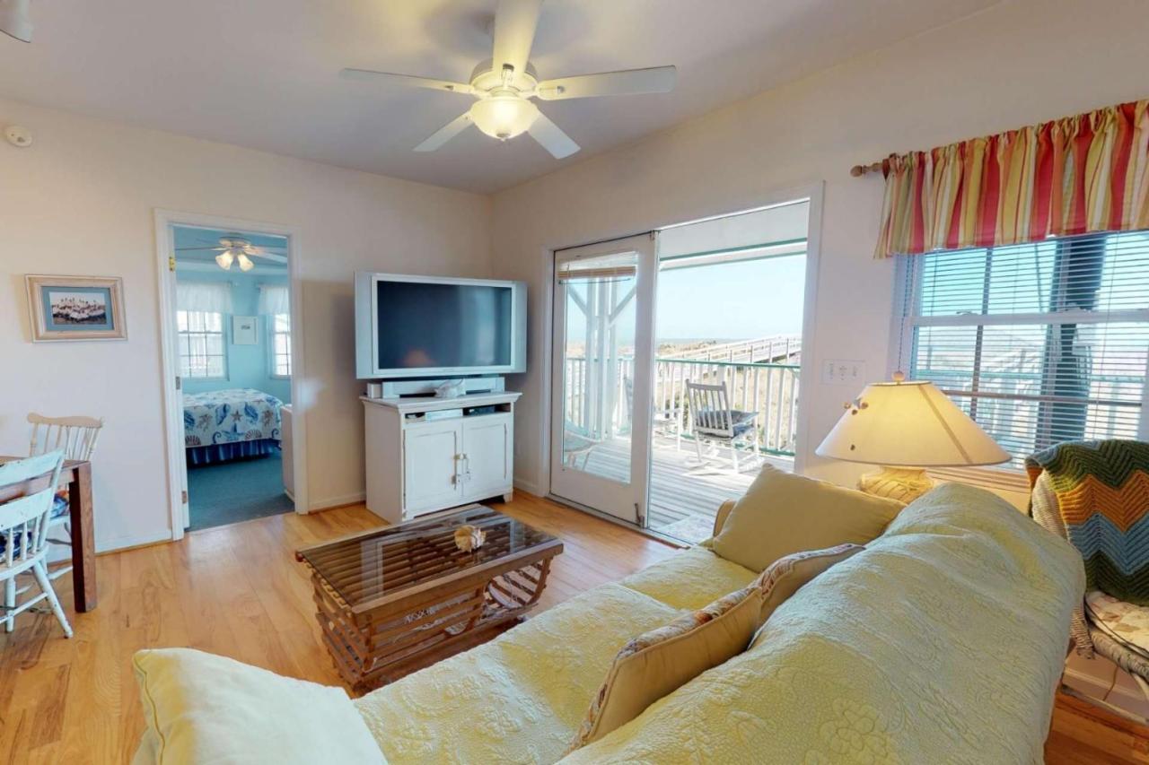 Legasea House Holiday home Carolina Beach