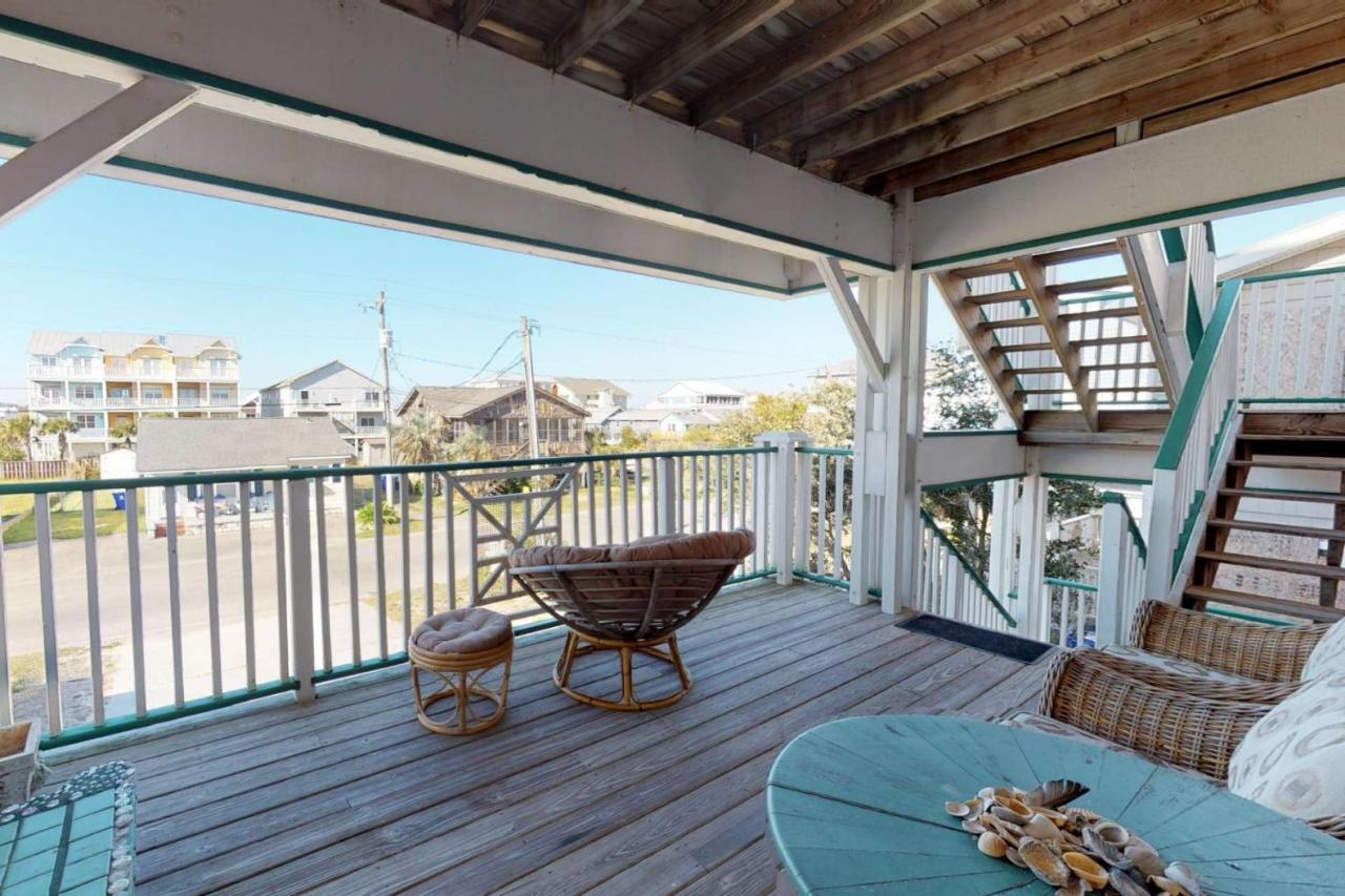 Holiday home Legasea House *