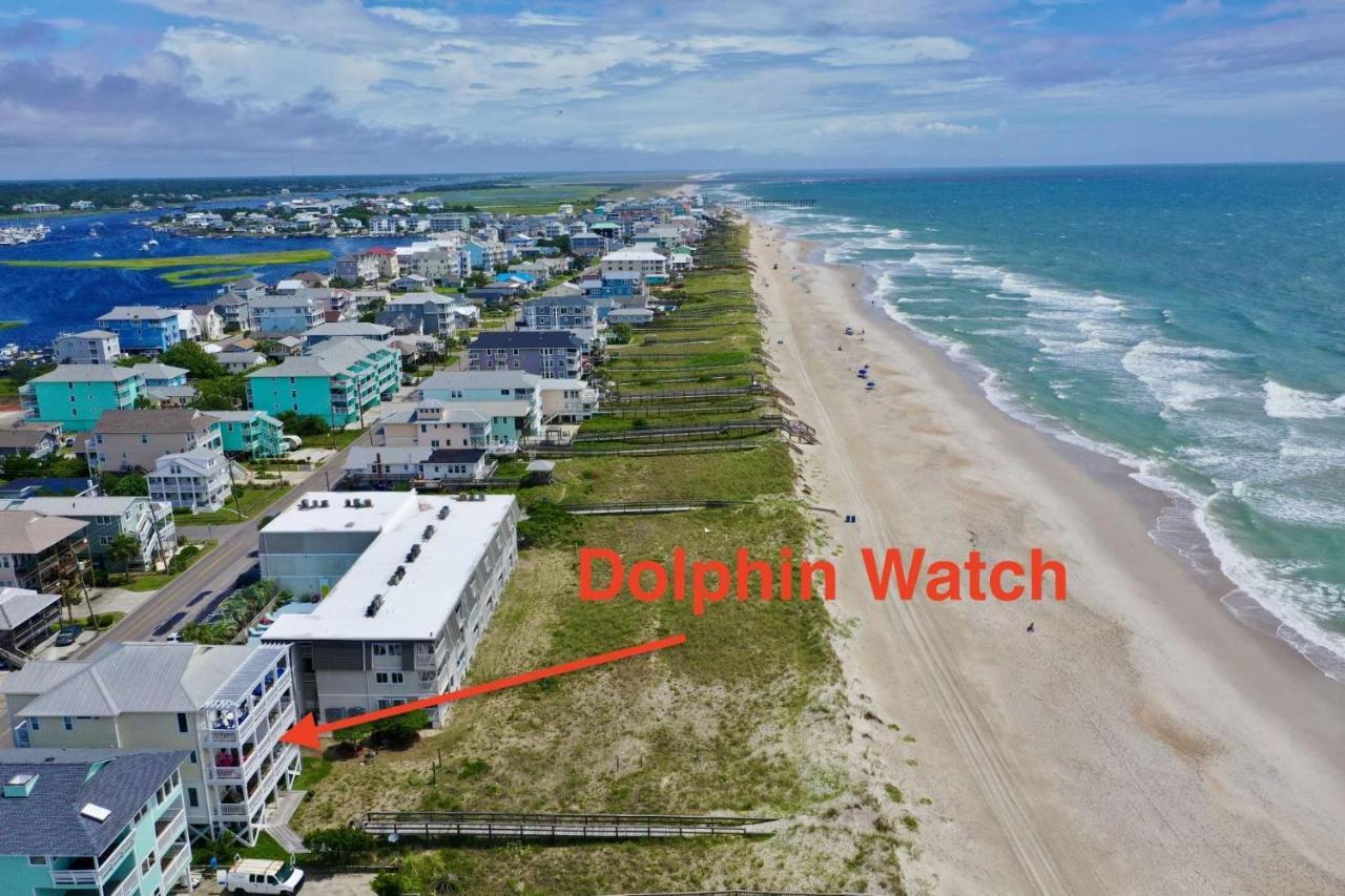 Holiday home Dolphin Watch Carolina Beach