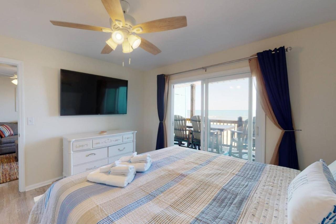 Holiday home Easy Breezy Carolina Beach