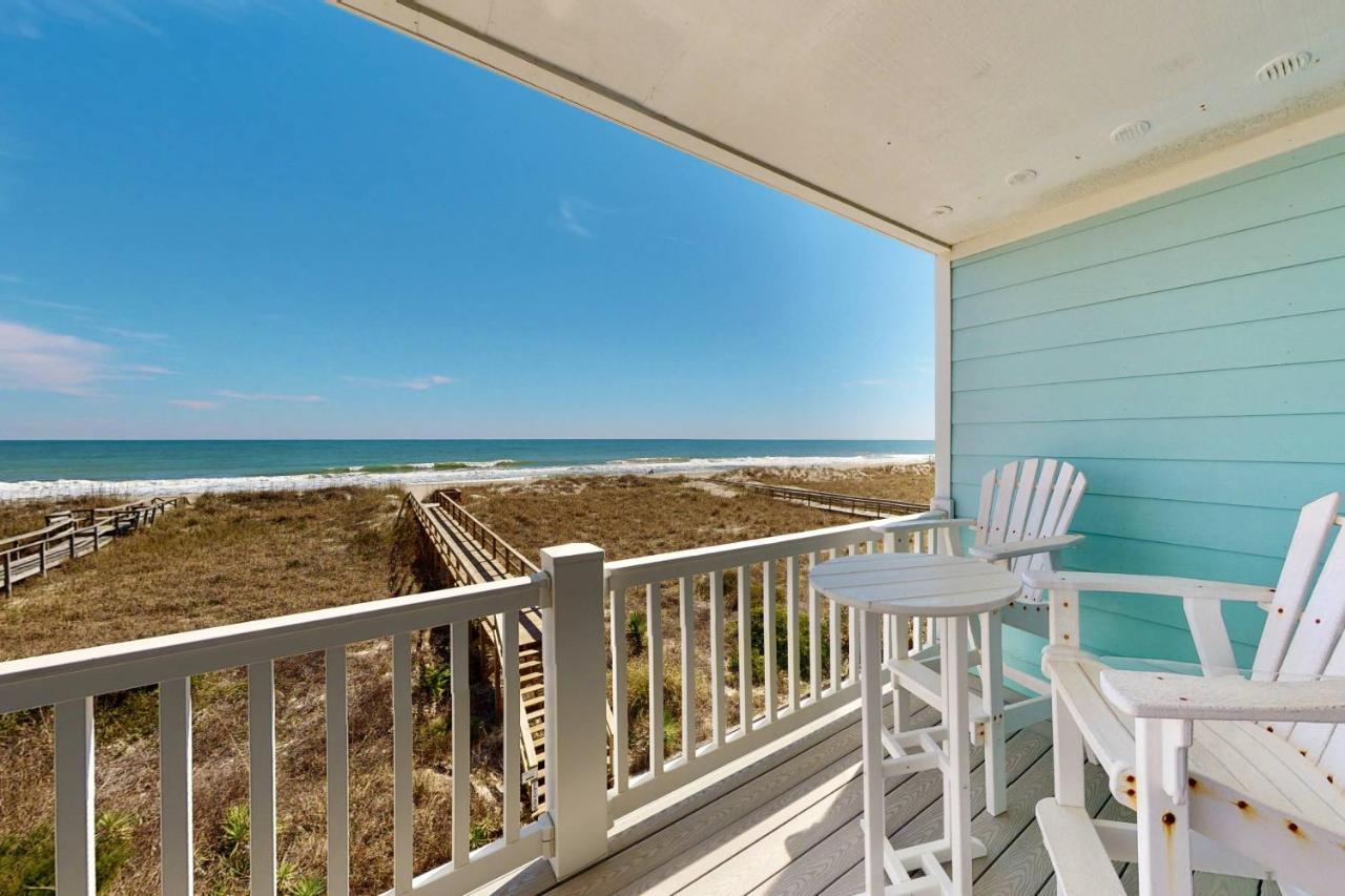Holiday home La Casa Del Mare