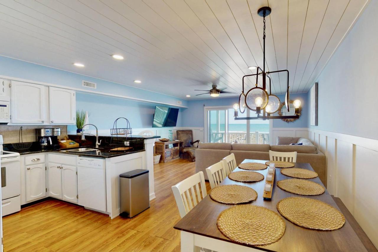 La Casa Del Mare Holiday home