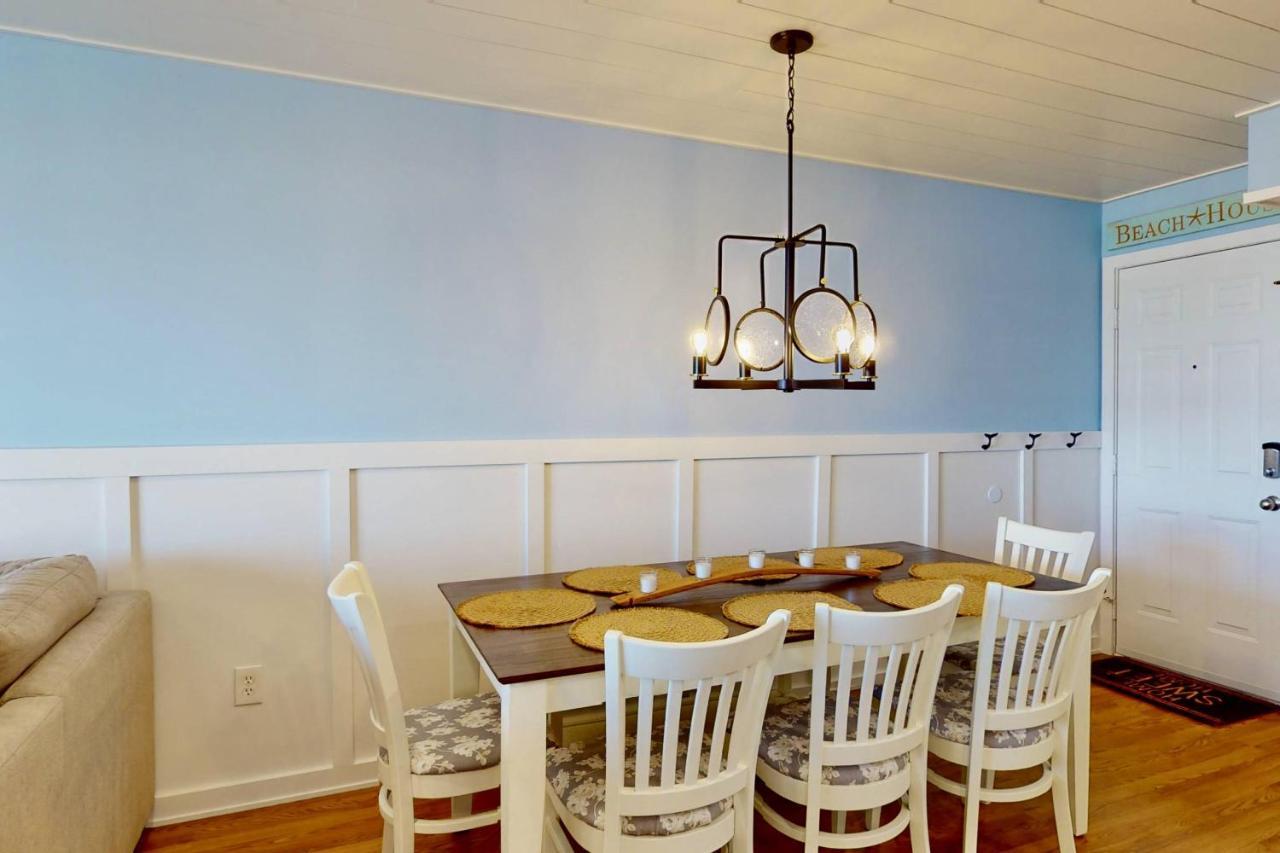 La Casa Del Mare Holiday home Carolina Beach
