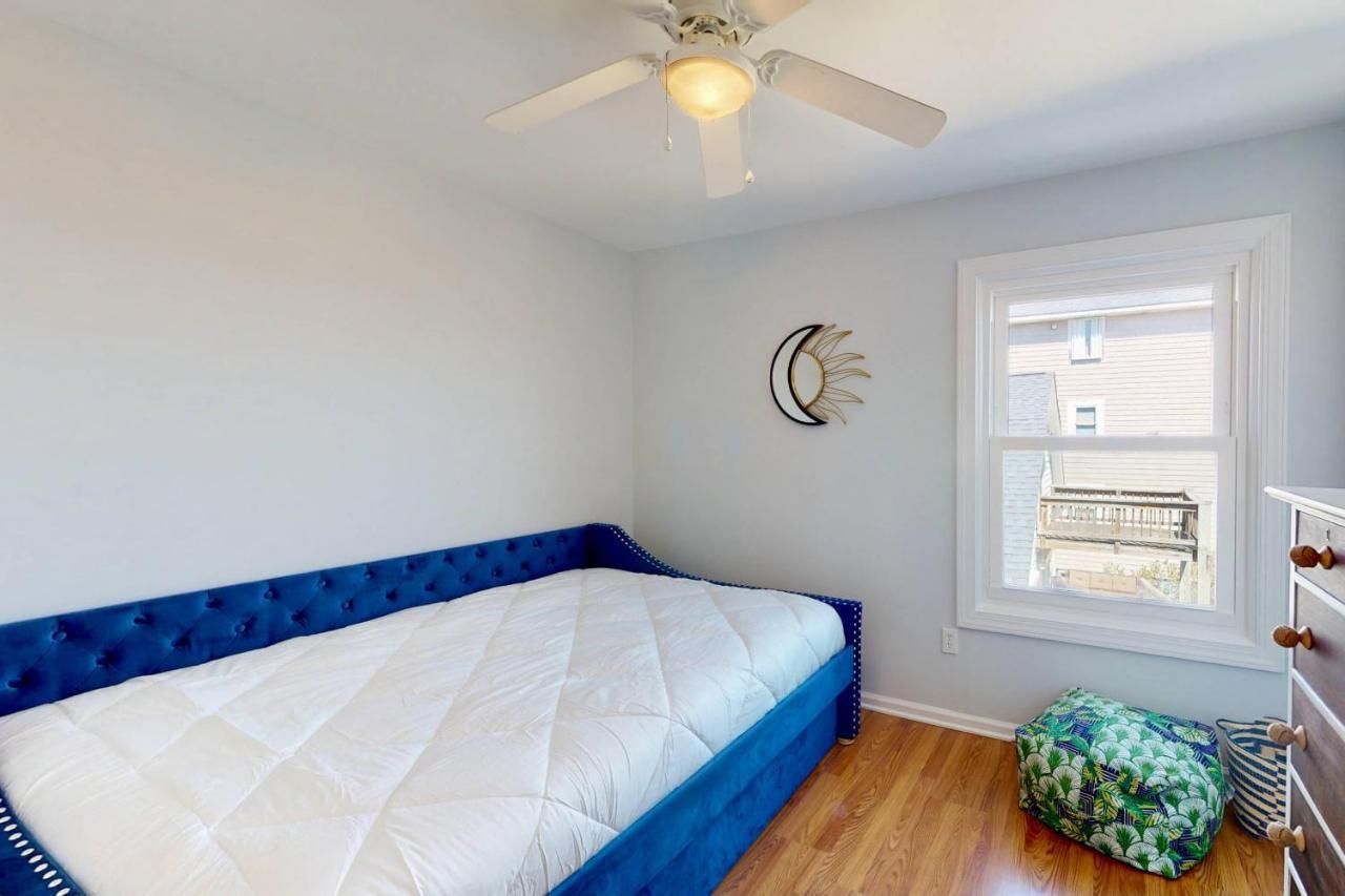 Holiday home La Casa Del Mare Carolina Beach