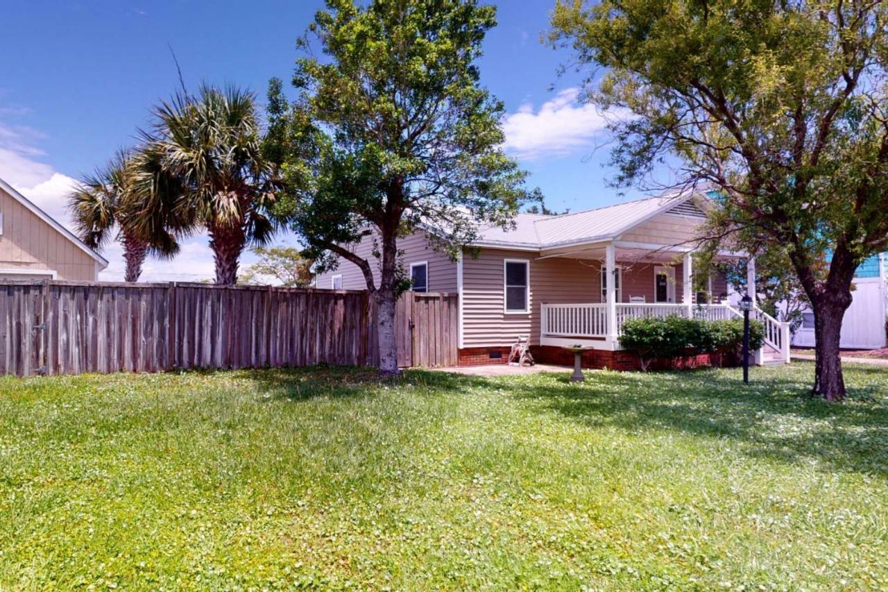 Tipsea Toes Holiday home Carolina Beach