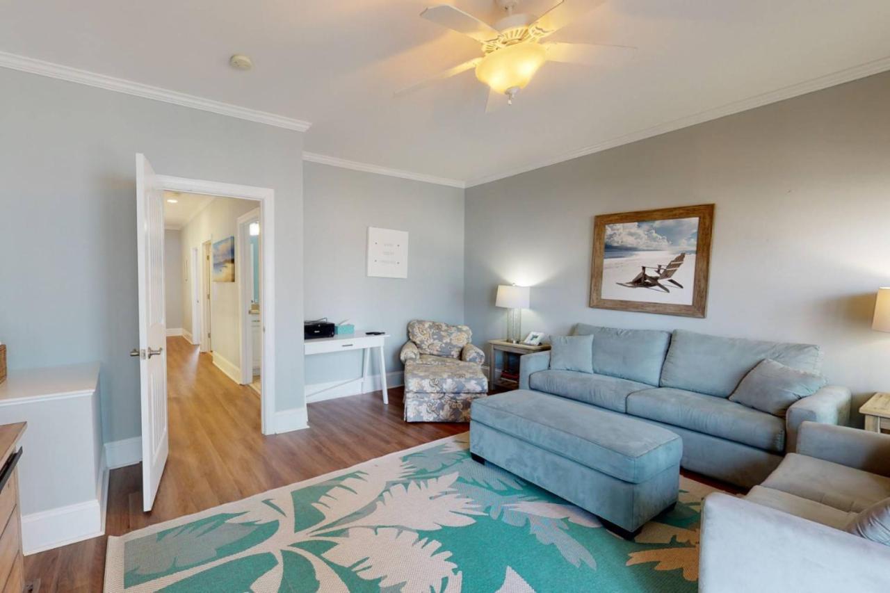Carolina Beachside Holiday home *