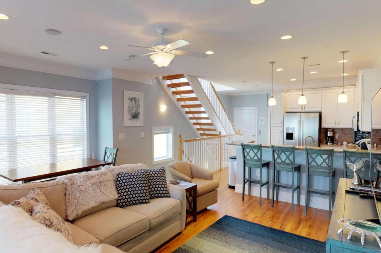 Holiday home Carolina Beachside Carolina Beach