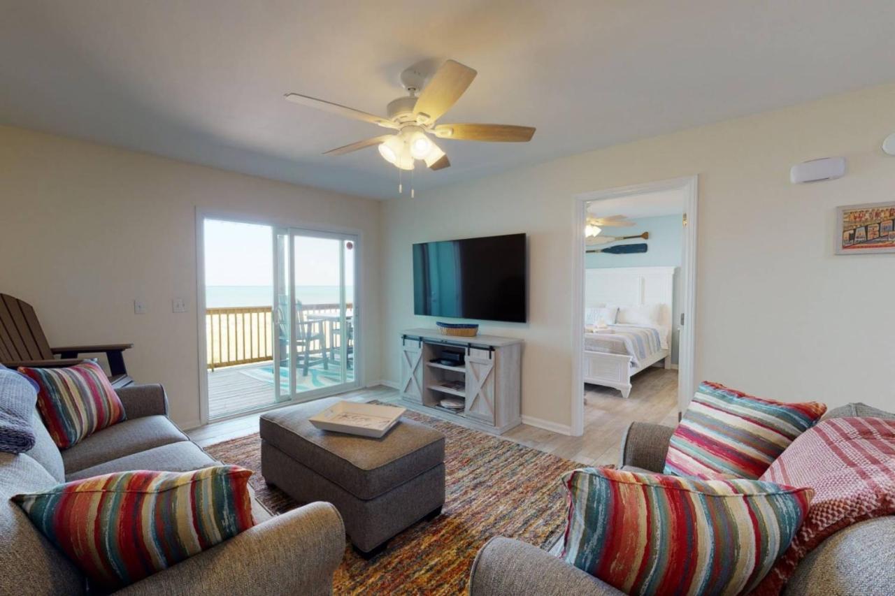 Holiday home Easy Breezy Carolina Beach
