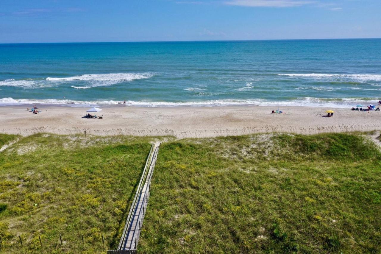 Holiday home Easy Breezy Carolina Beach