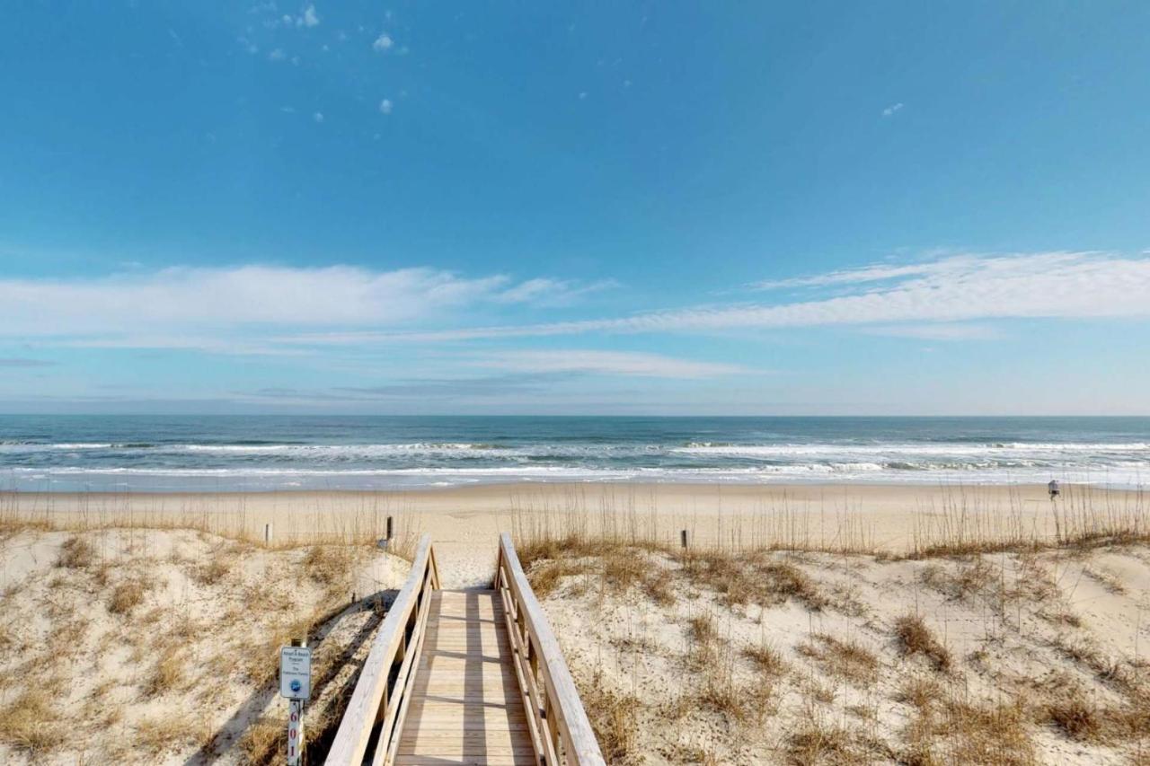 Bleu Pearl * Carolina Beach