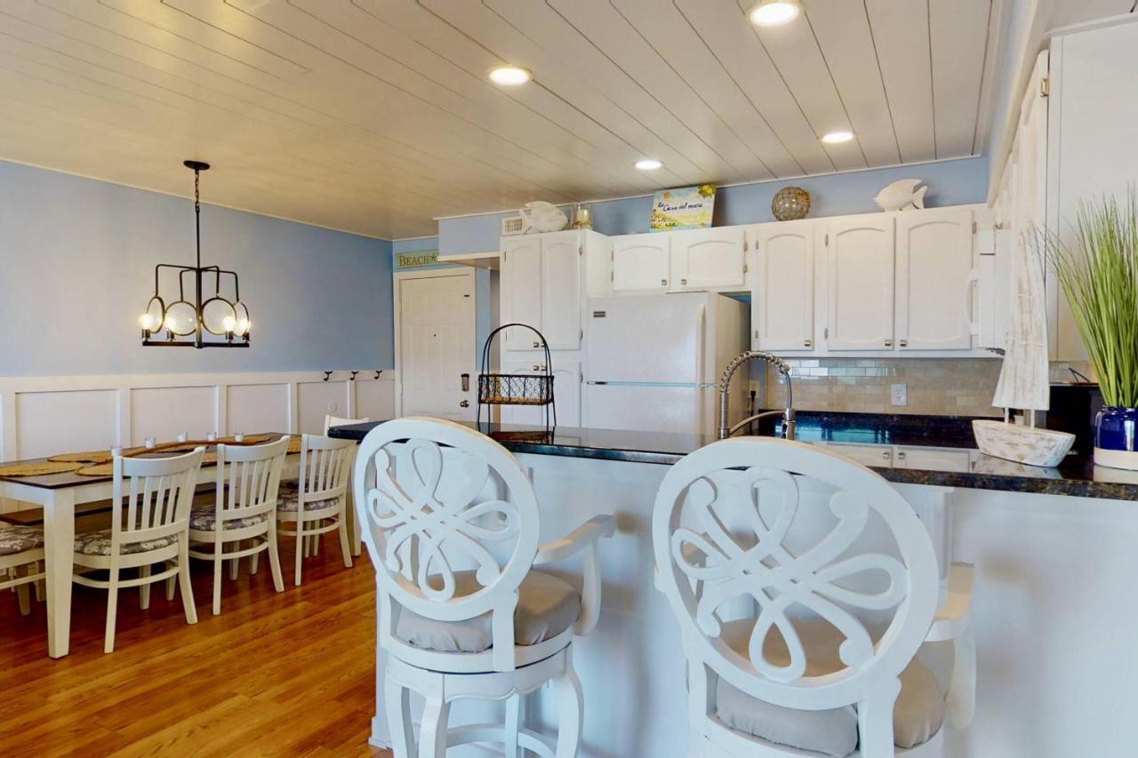 Holiday home La Casa Del Mare Carolina Beach