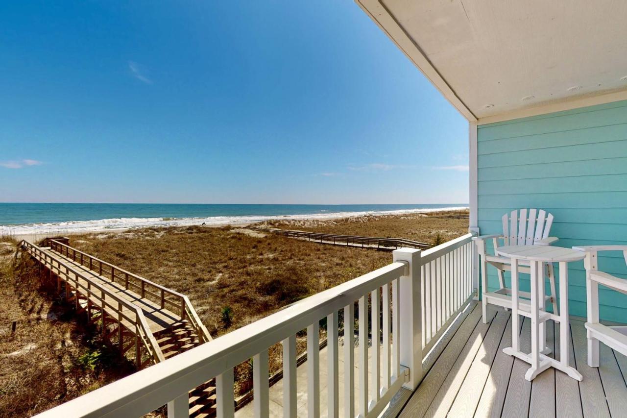 La Casa Del Mare Holiday home