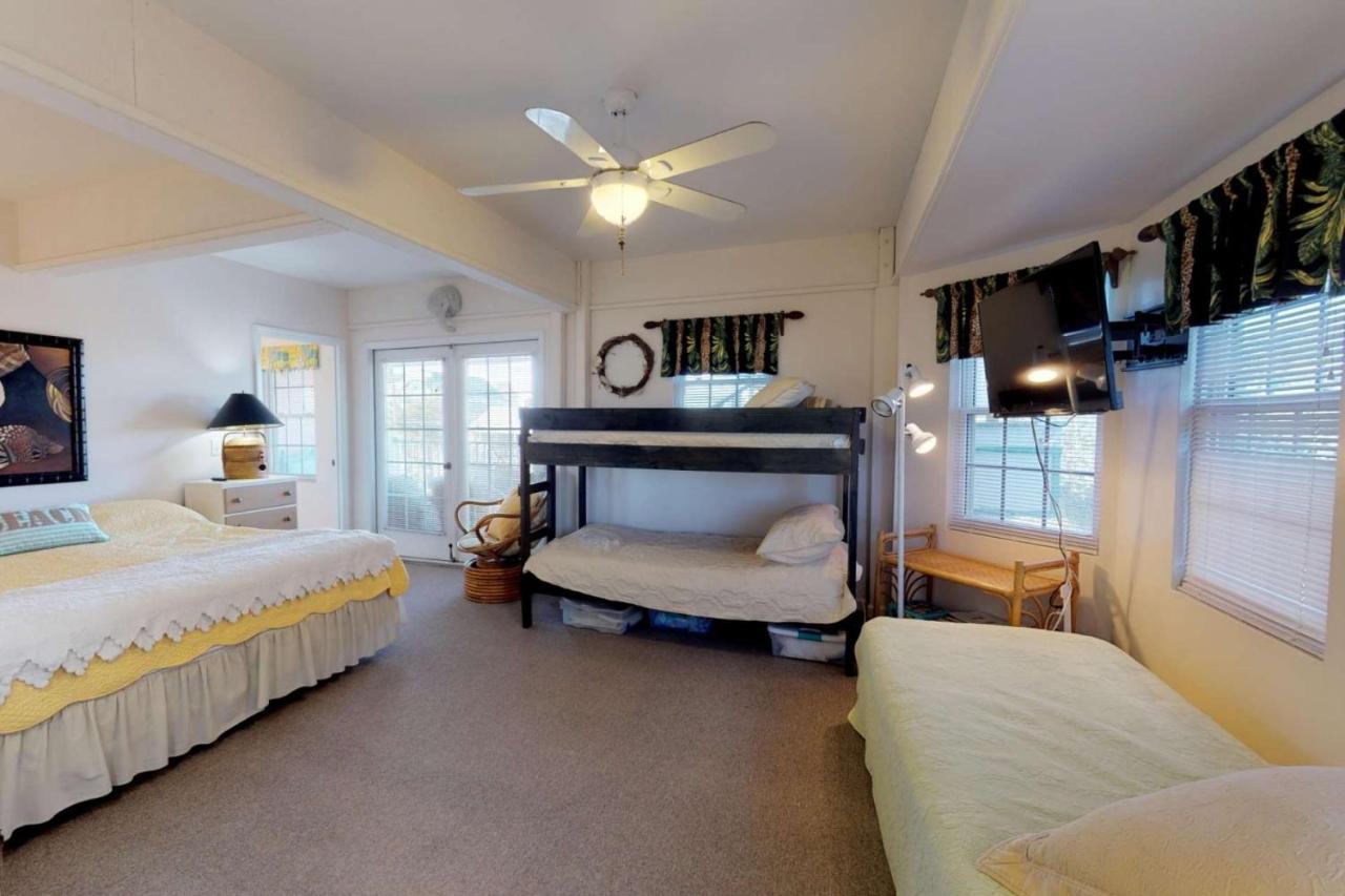 Legasea House Carolina Beach