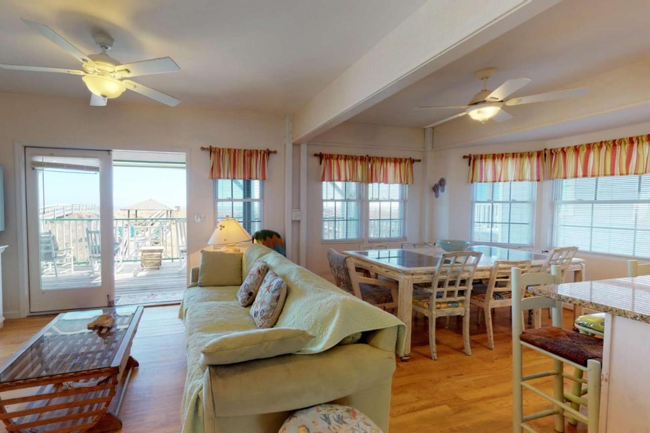 Legasea House Holiday home *