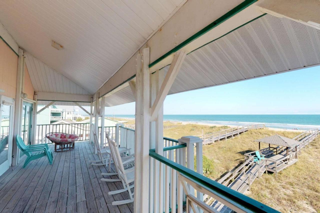 Legasea House Holiday home Carolina Beach