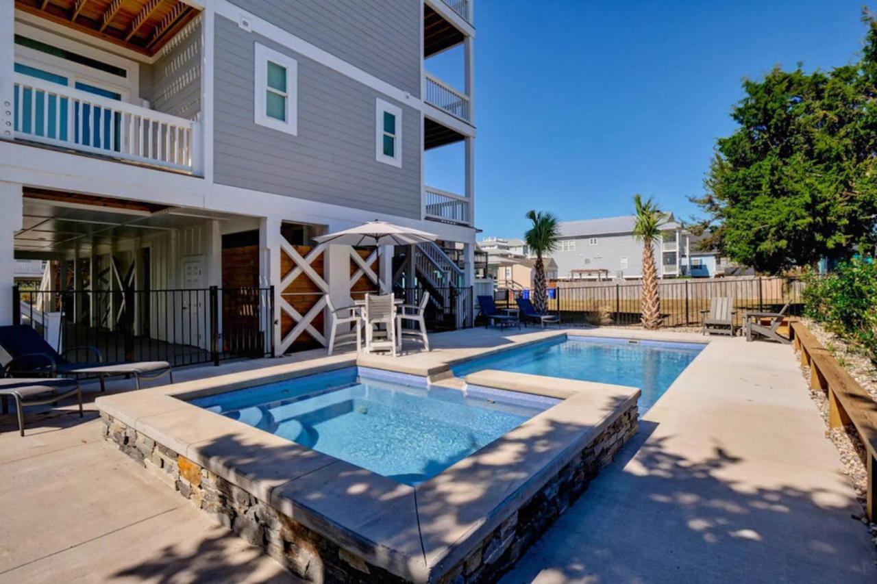 Holiday home Blue Oasis Carolina Beach