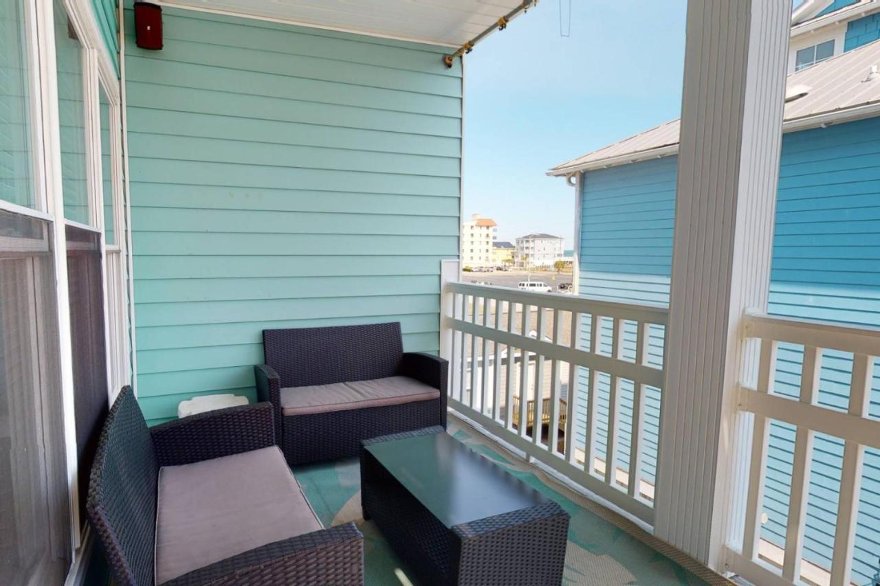 Carolina Beachside Holiday home Carolina Beach