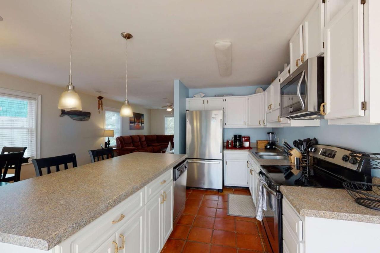 Tipsea Toes Holiday home