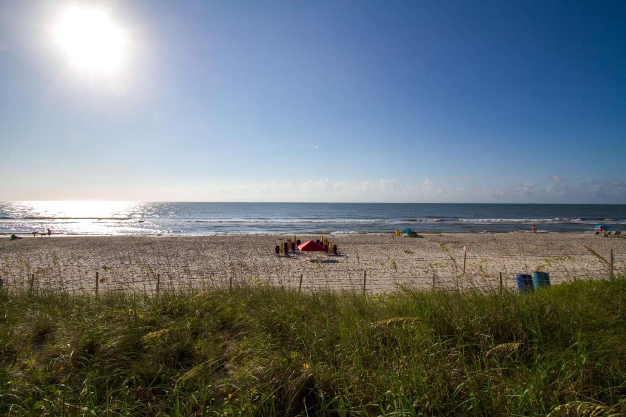 Holiday home Carolina Beachside *