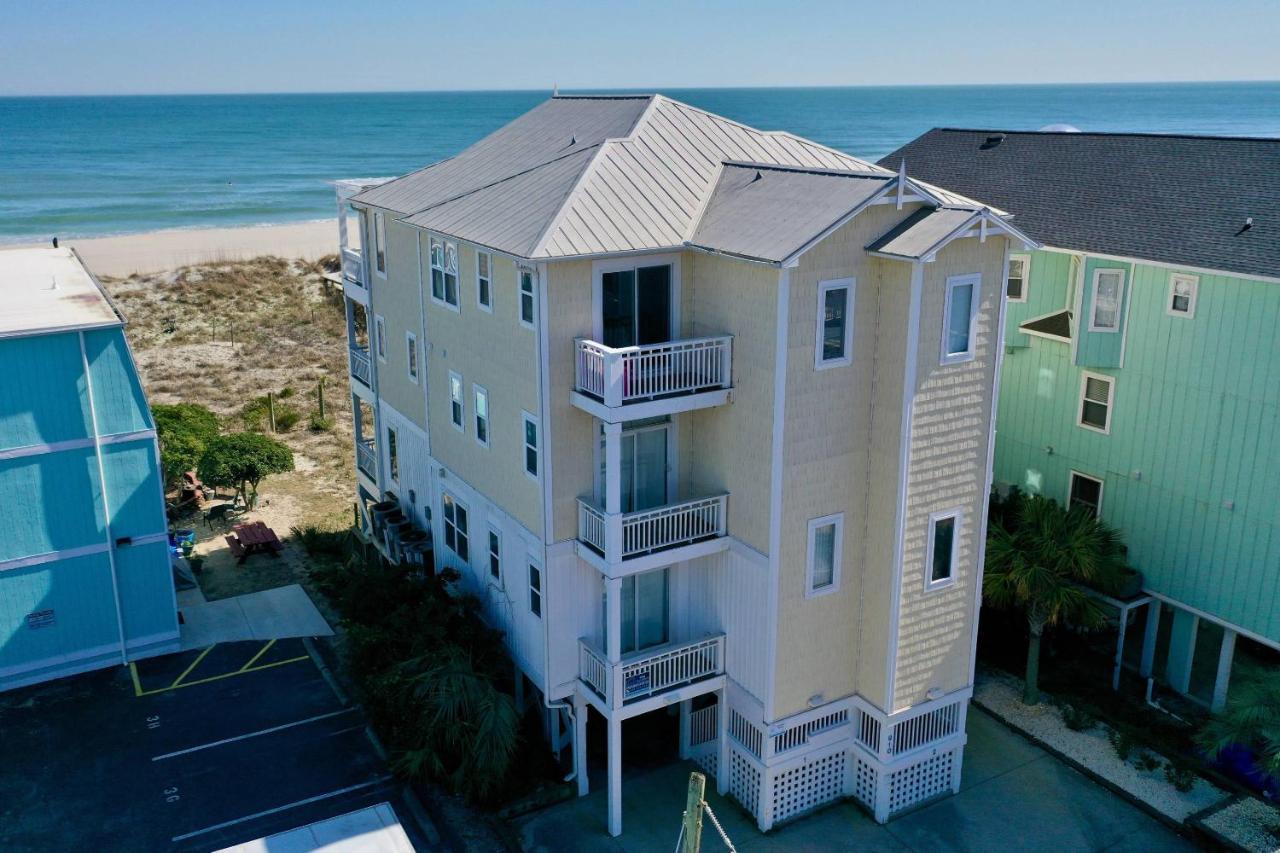 Dolphin Watch Holiday home *