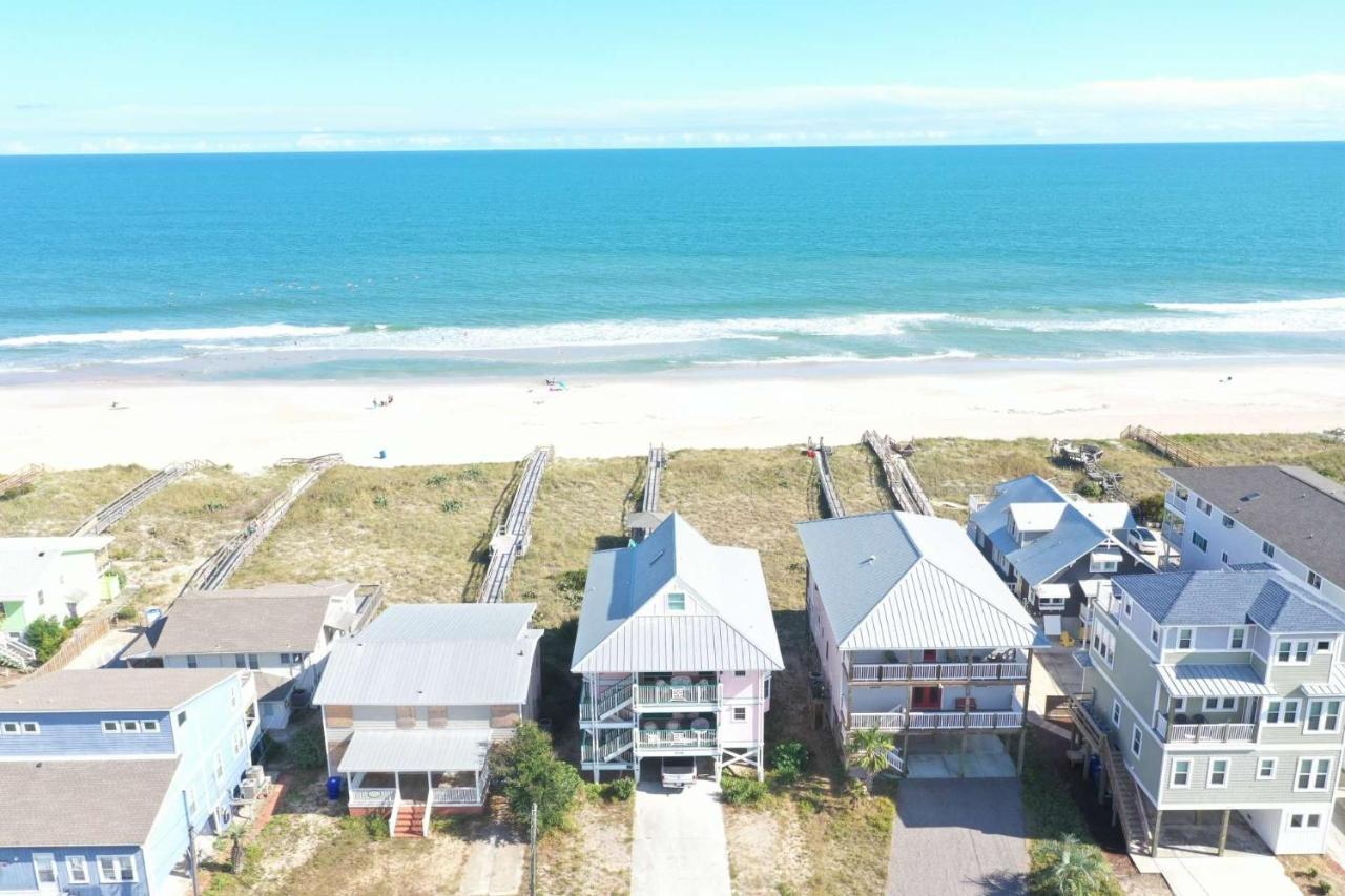 Holiday home Legasea House