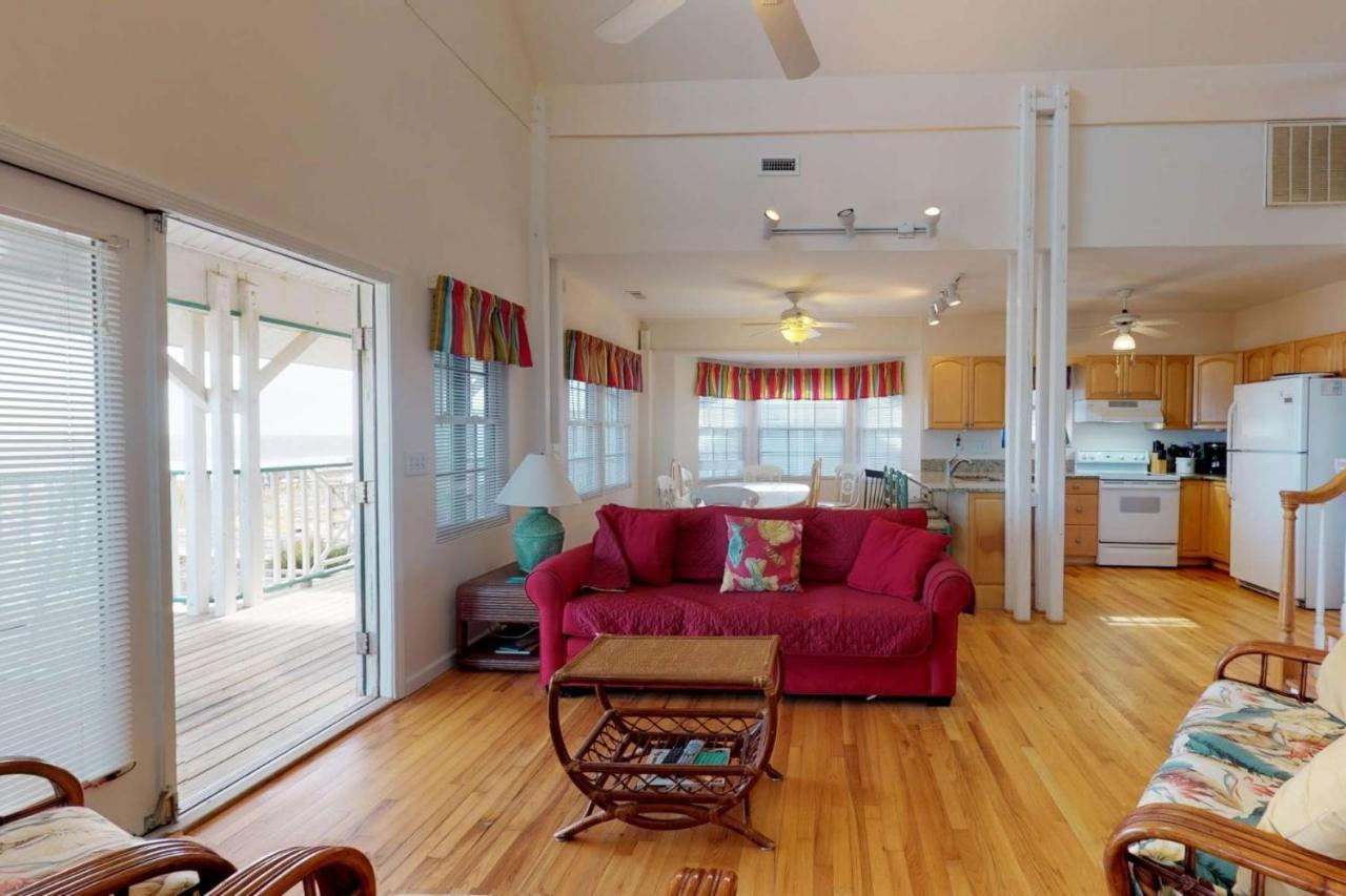 Legasea House