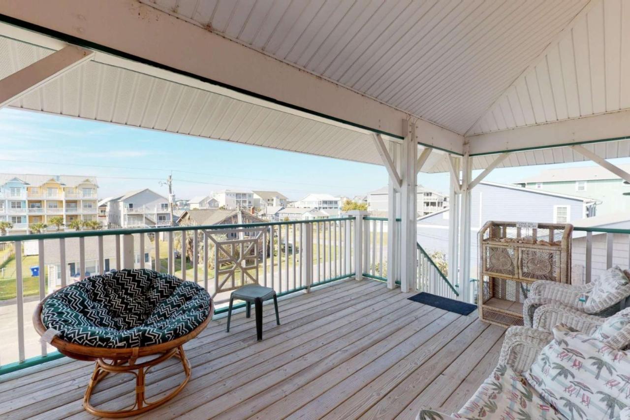 Legasea House Carolina Beach