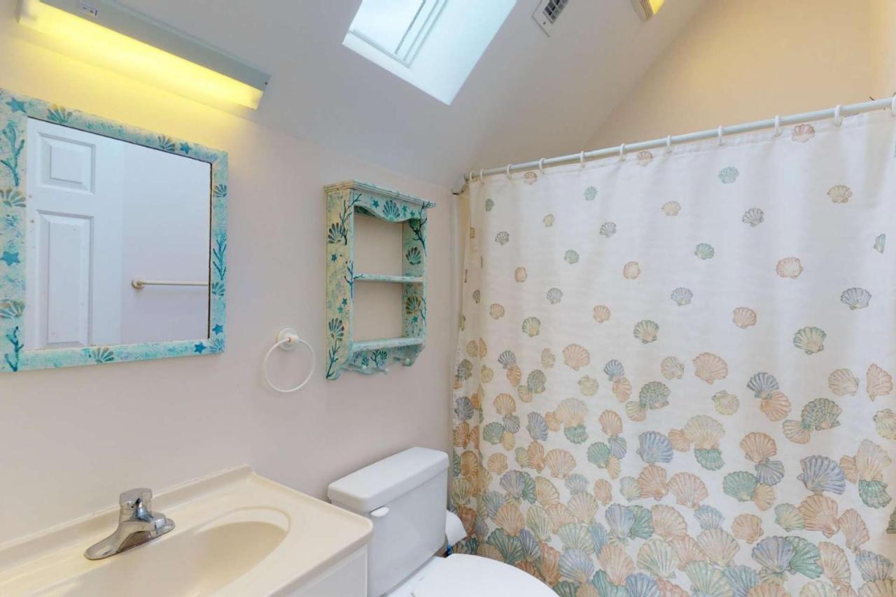 Legasea House Holiday home *