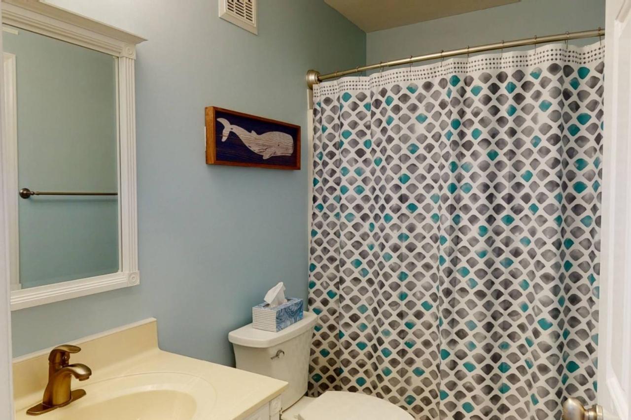 Easy Breezy Holiday home Carolina Beach