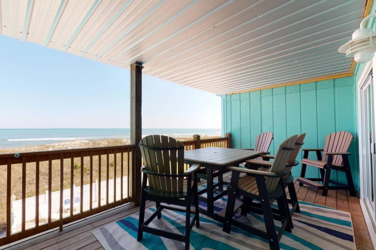 Easy Breezy Holiday home