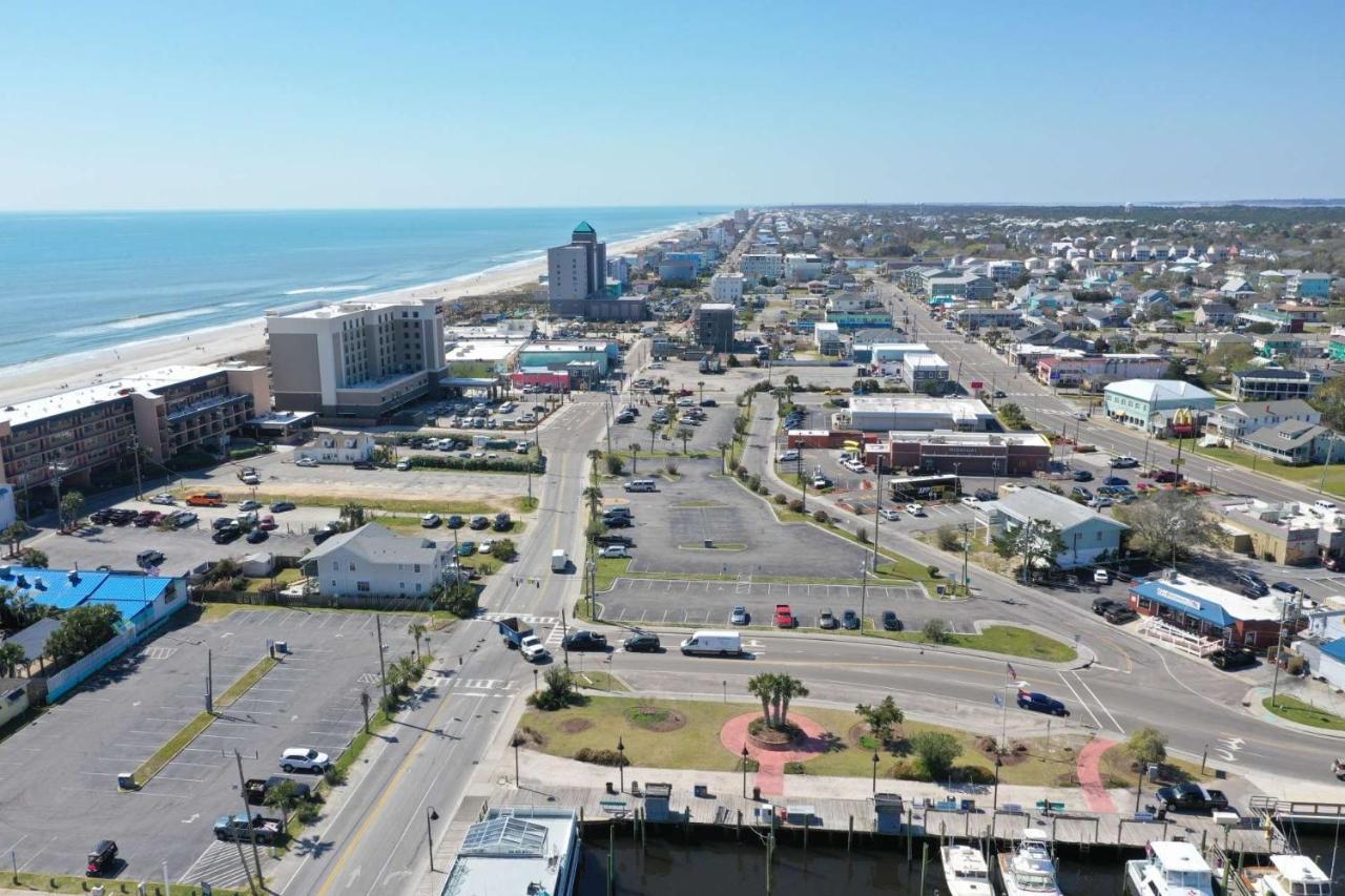 Bleu Pearl * Carolina Beach