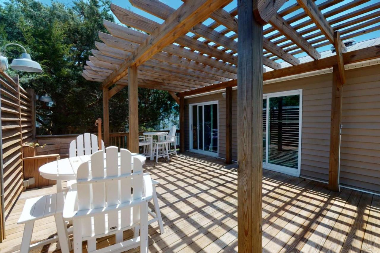 Tipsea Toes Holiday home