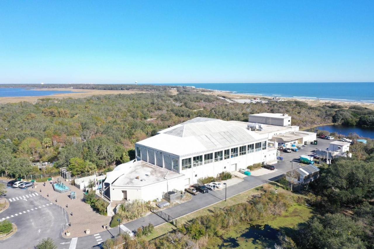 Holiday home Tipsea Toes Carolina Beach