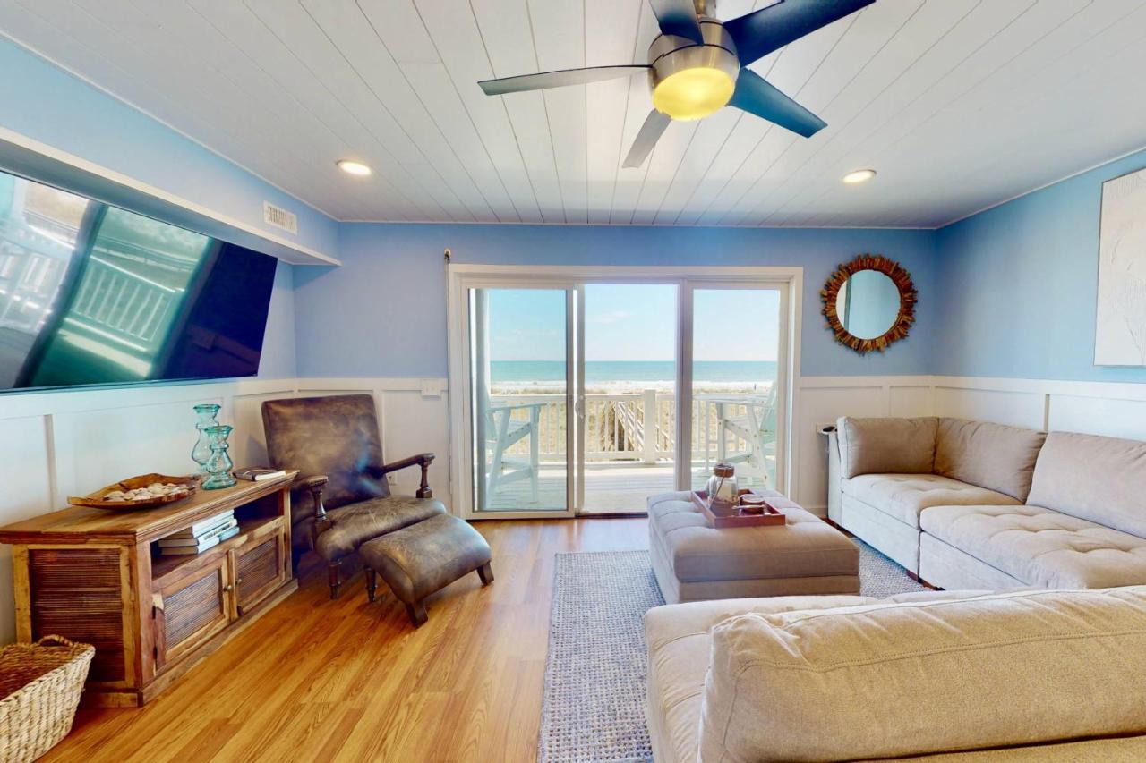 Holiday home La Casa Del Mare Carolina Beach