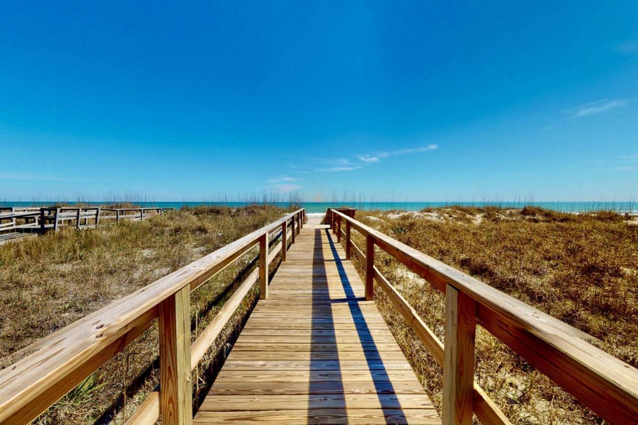 La Casa Del Mare Holiday home Carolina Beach