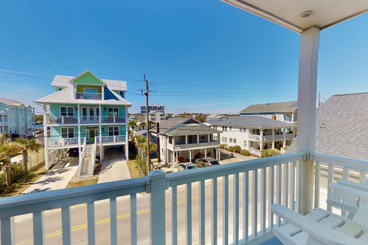 La Casa Del Mare * Carolina Beach