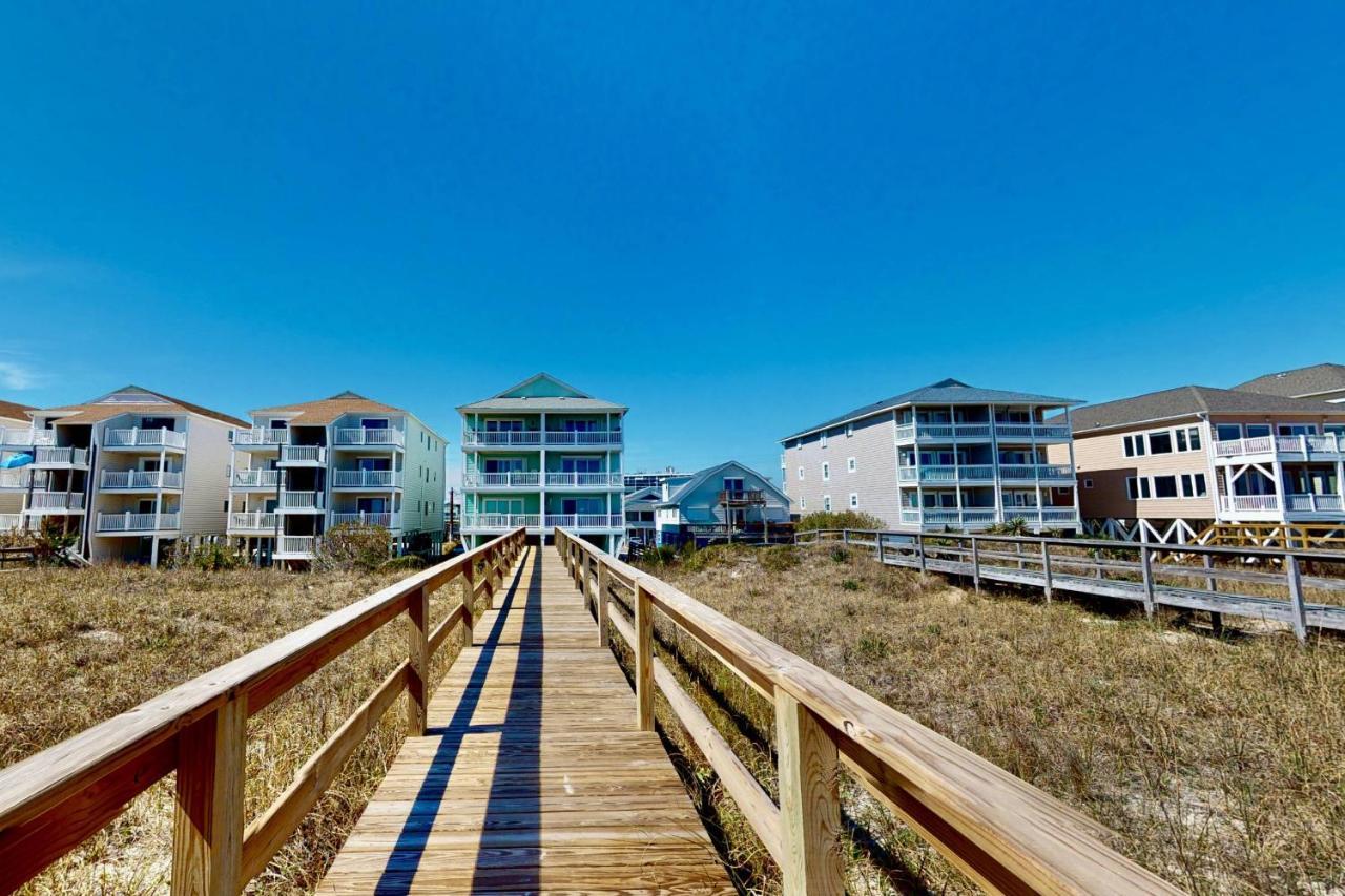 La Casa Del Mare Holiday home Carolina Beach