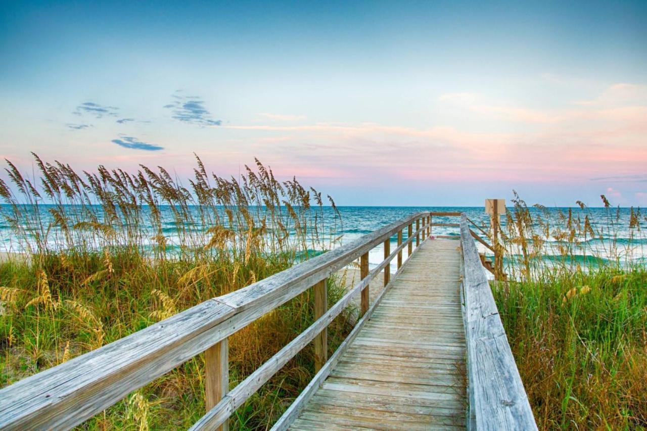 La Casa Del Mare Holiday home Carolina Beach