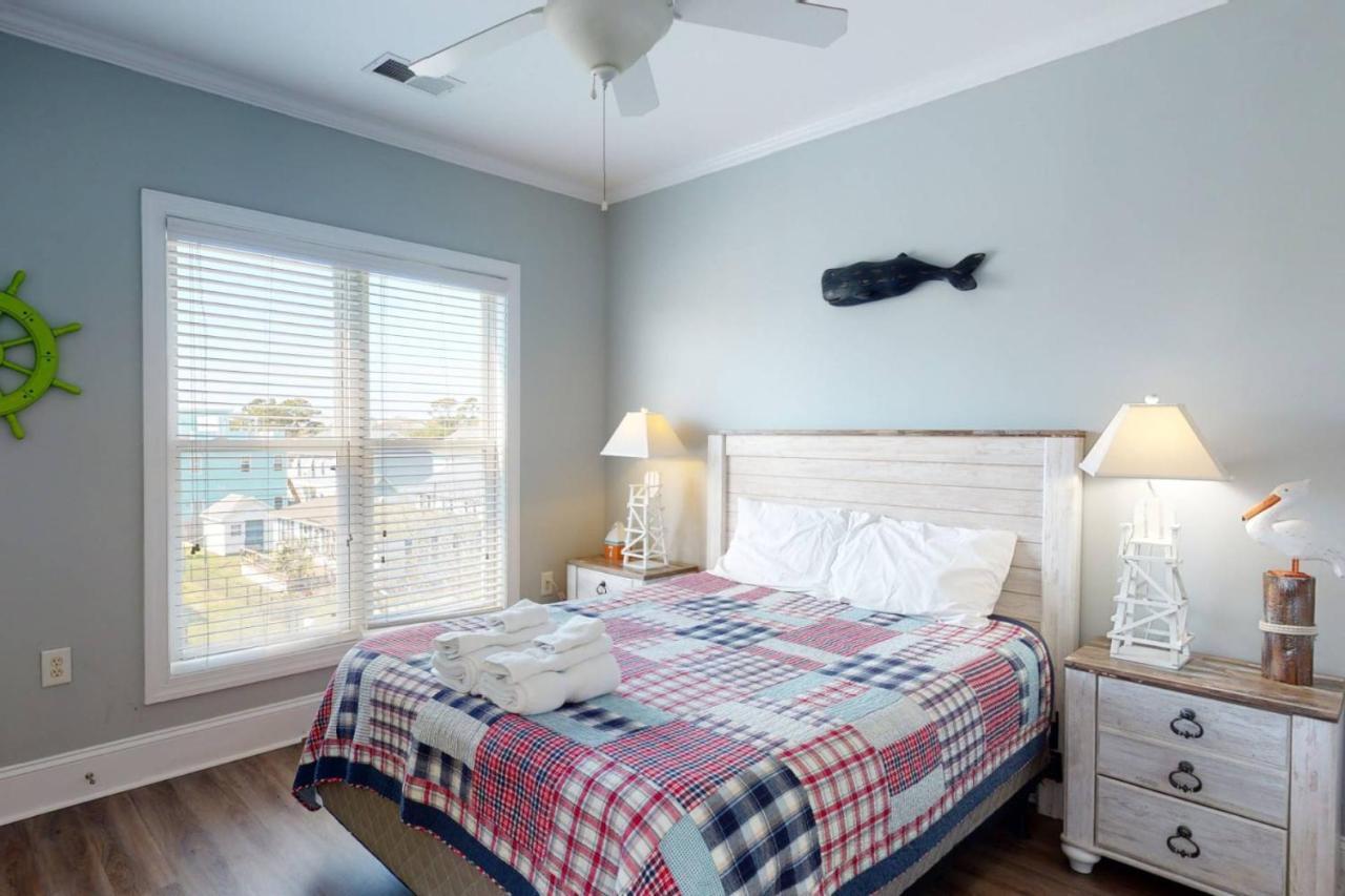 Holiday home Carolina Beachside *