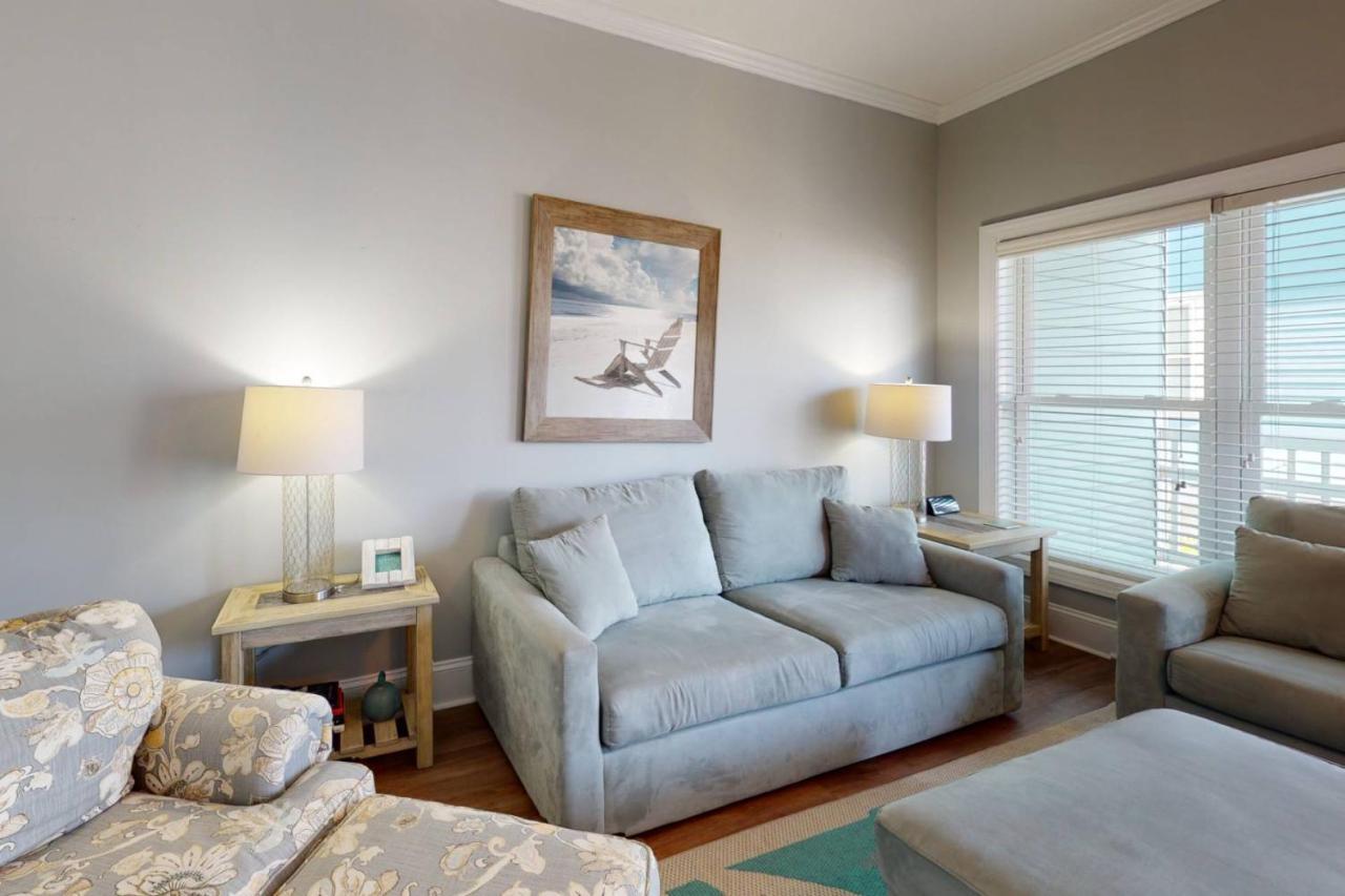 Holiday home Carolina Beachside