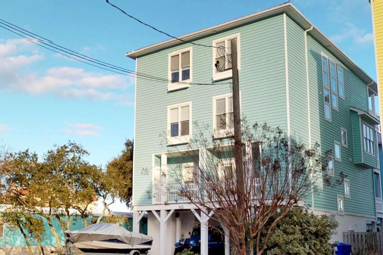 Holiday home Carolina Beachside *