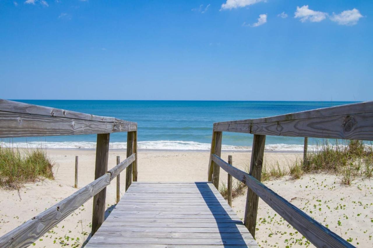 Holiday home Carolina Beachside Carolina Beach