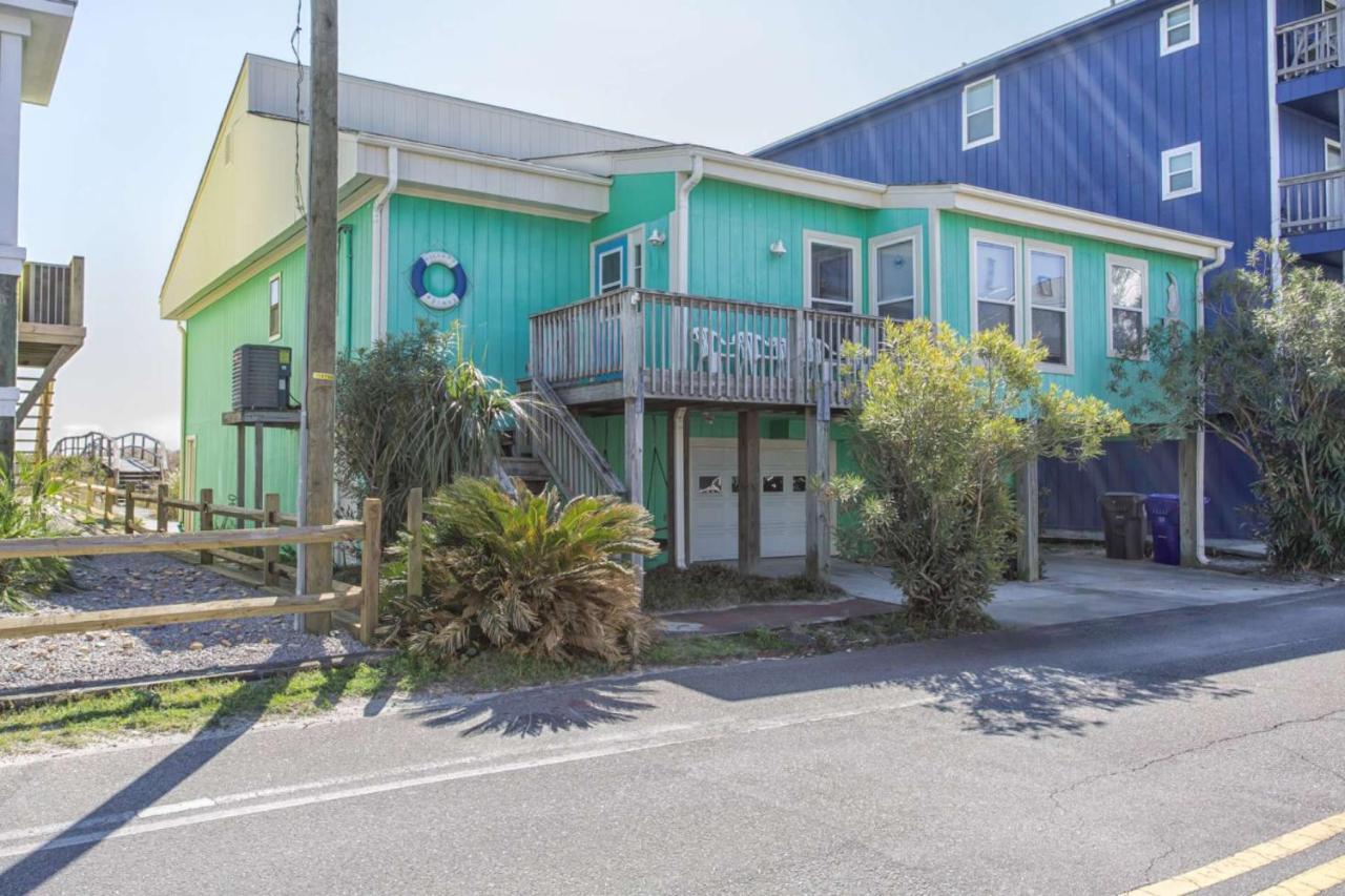 Miller's Whimsy * Carolina Beach