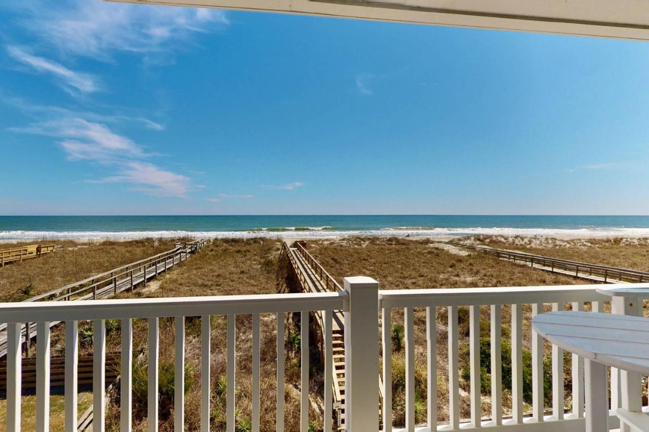 La Casa Del Mare *