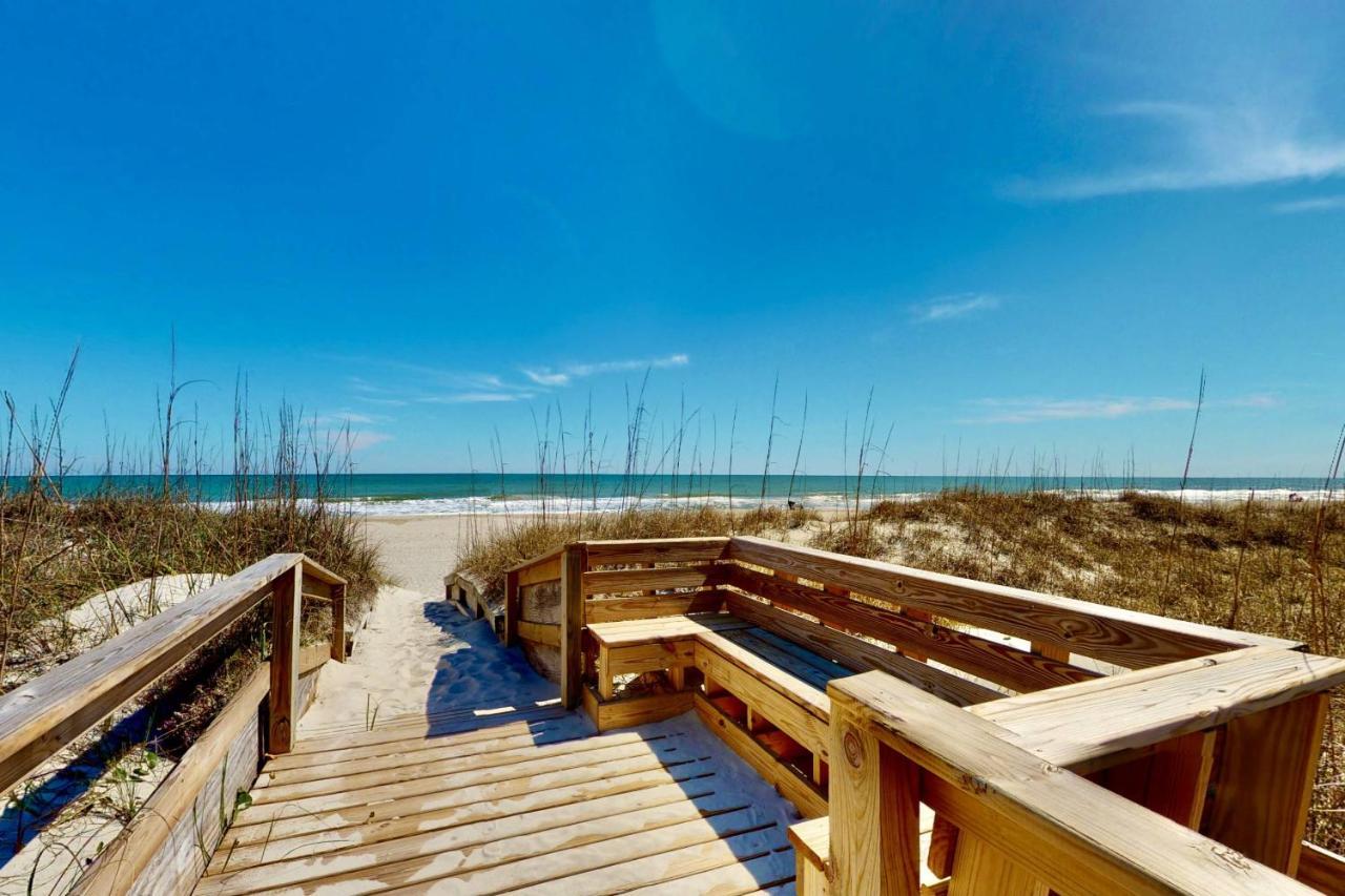 Holiday home La Casa Del Mare Carolina Beach