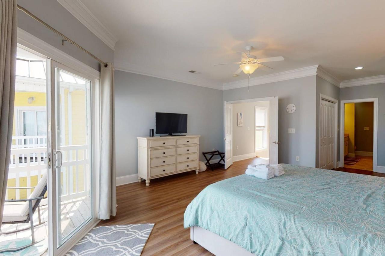 Holiday home Carolina Beachside Carolina Beach